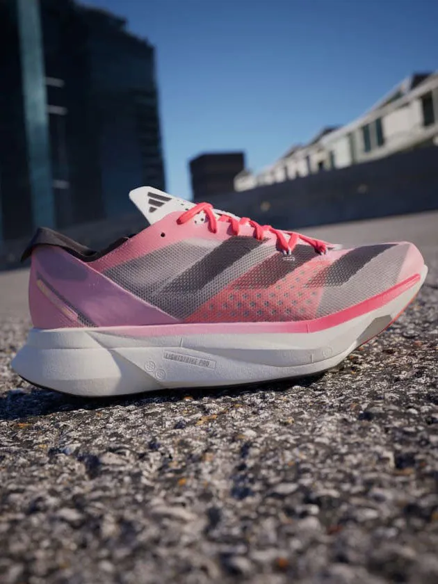 Adidas Adizero Adios Pro 3 Women's Shoes