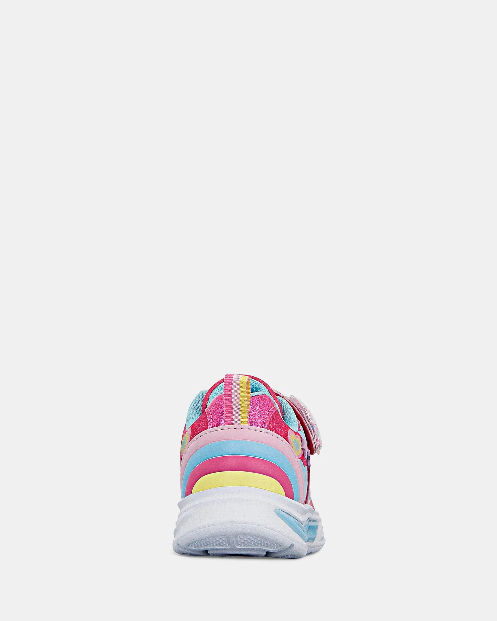 Astra Pink