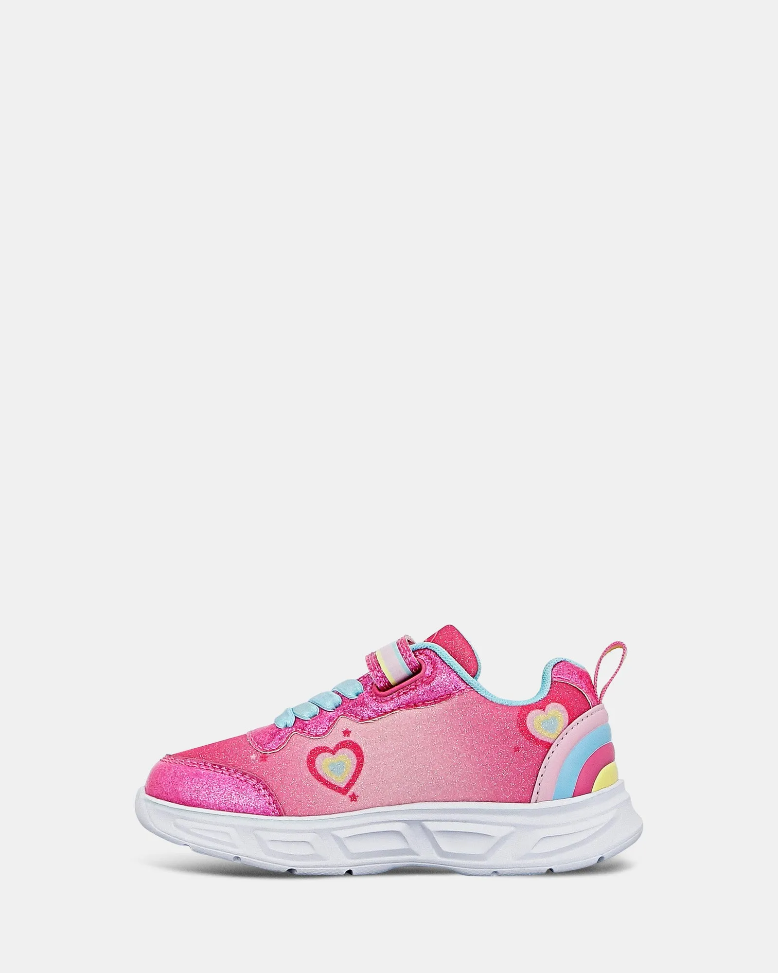 Astra Pink