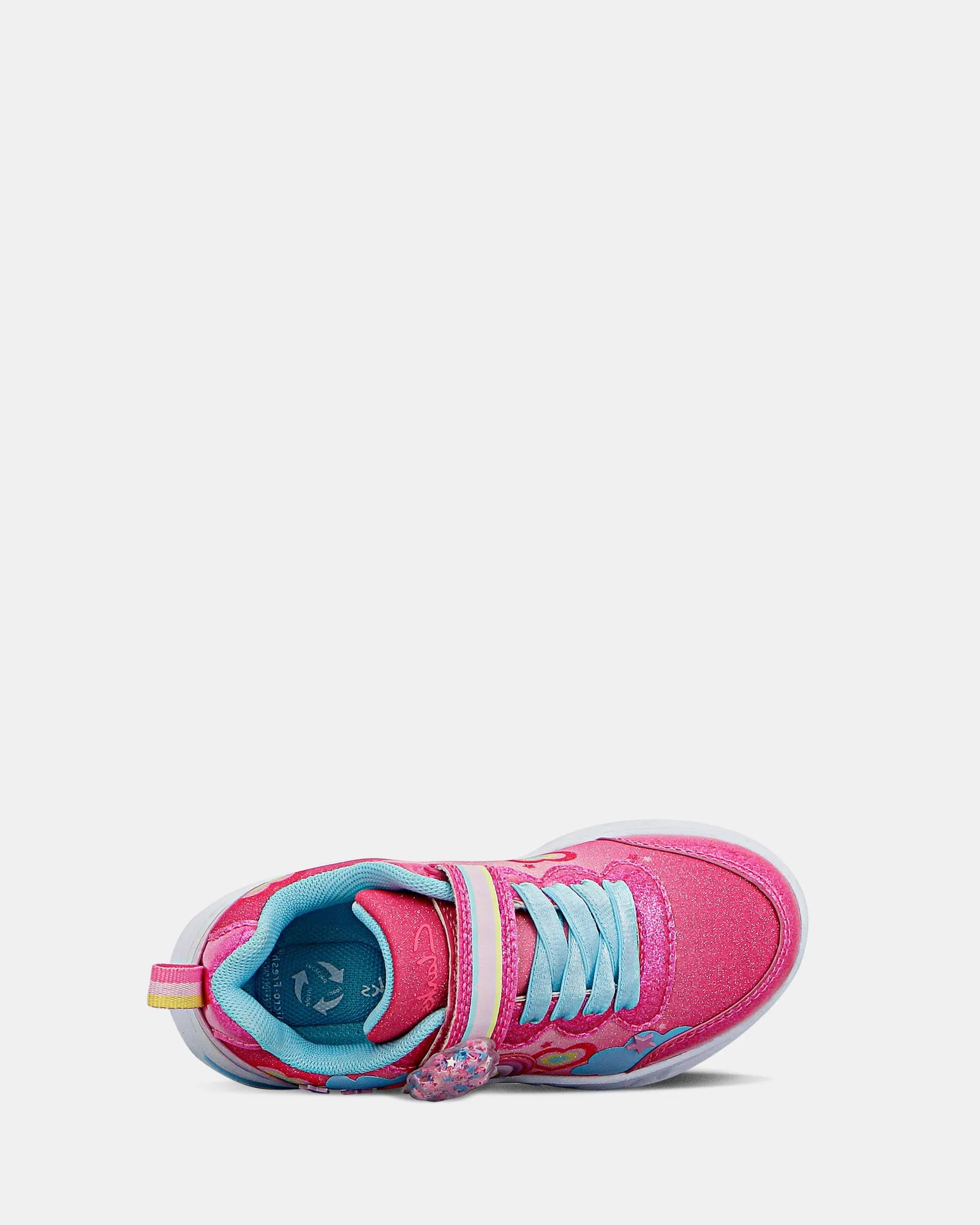 Astra Pink