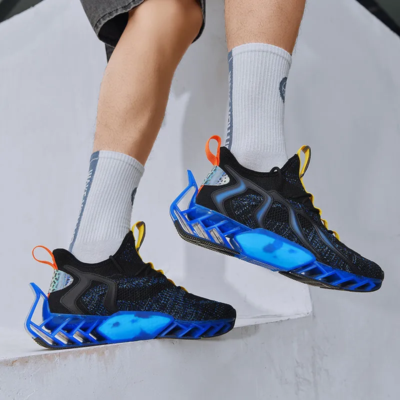 AZRA 'On The Horizon' X9X Sneakers