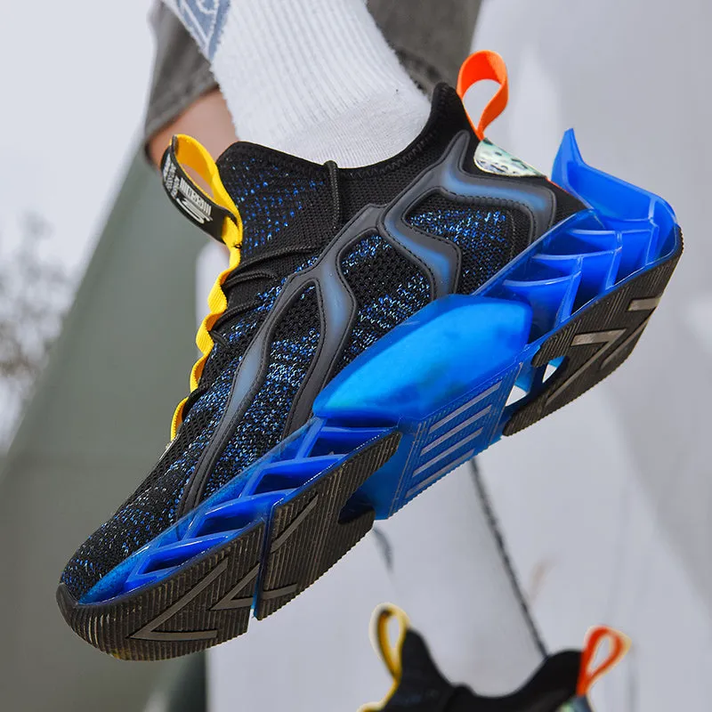 AZRA 'On The Horizon' X9X Sneakers