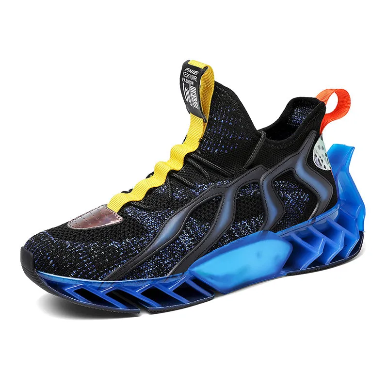 AZRA 'On The Horizon' X9X Sneakers