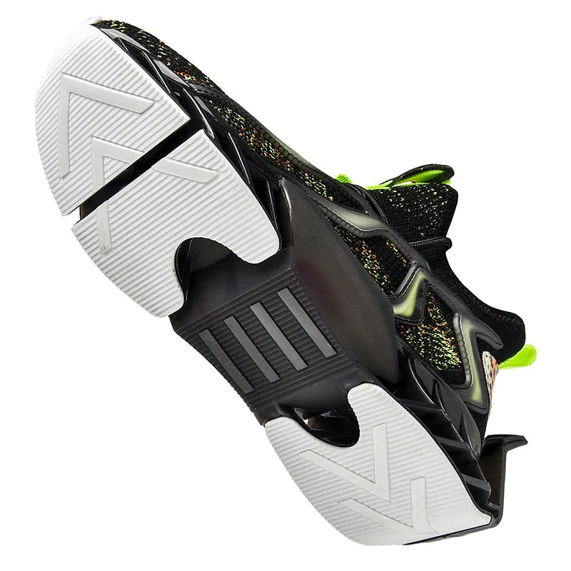 AZRA 'On The Horizon' X9X Sneakers