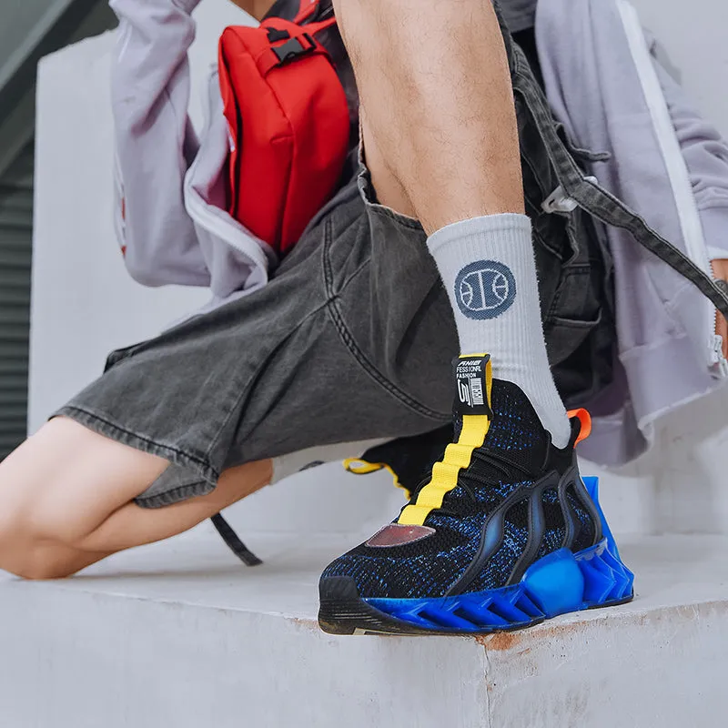AZRA 'On The Horizon' X9X Sneakers