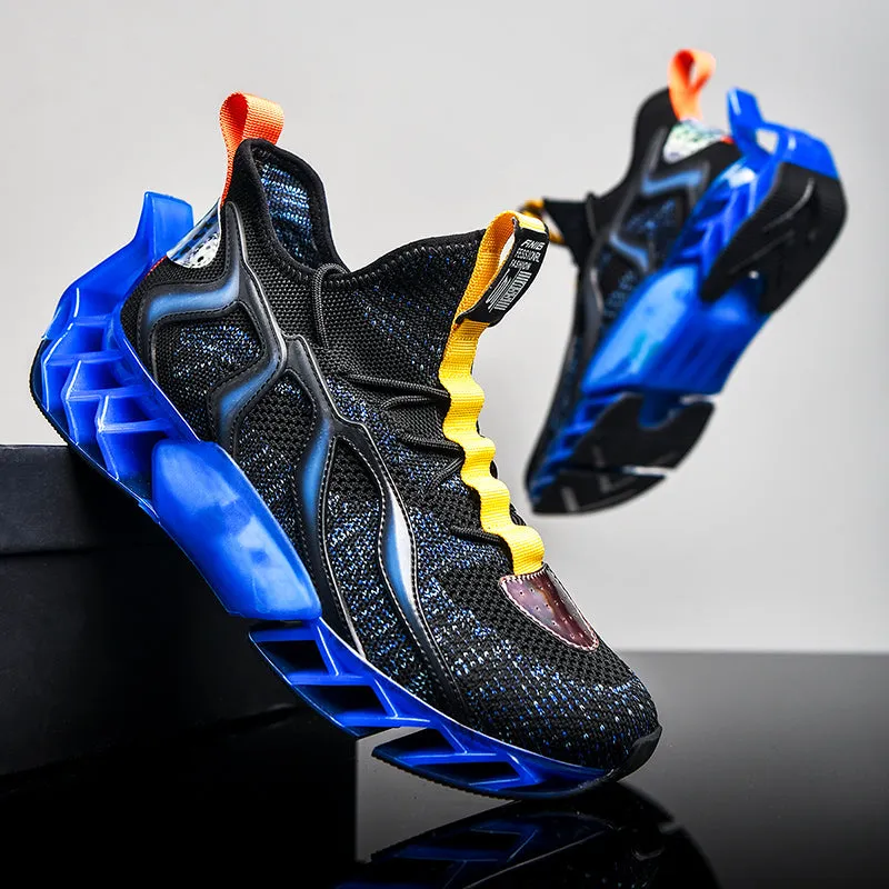 AZRA 'On The Horizon' X9X Sneakers