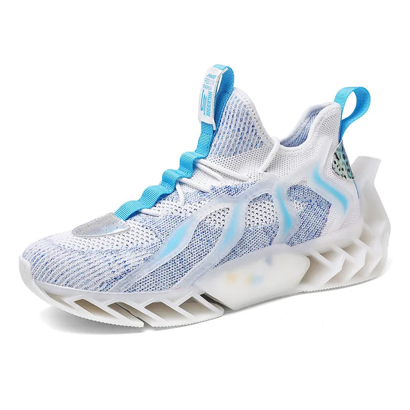 AZRA 'On The Horizon' X9X Sneakers
