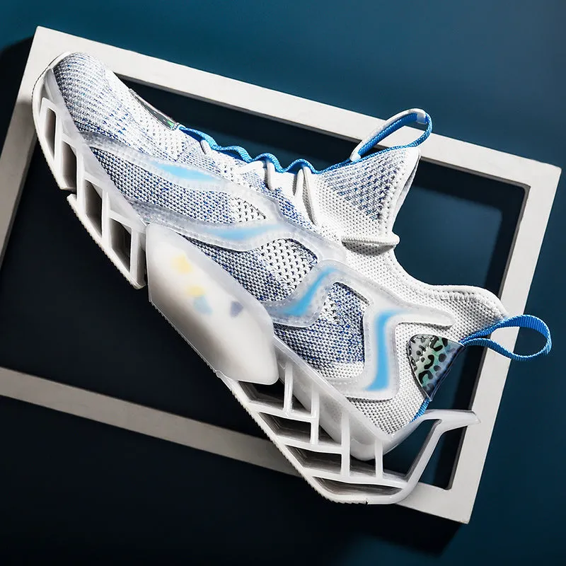 AZRA 'On The Horizon' X9X Sneakers