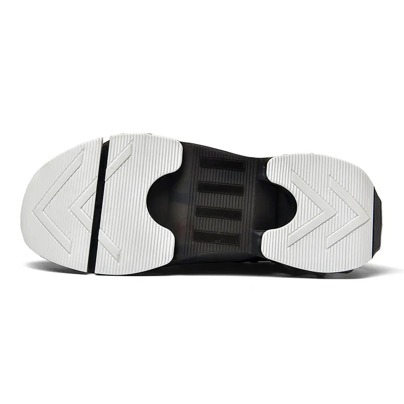 AZRA 'On The Horizon' X9X Sneakers