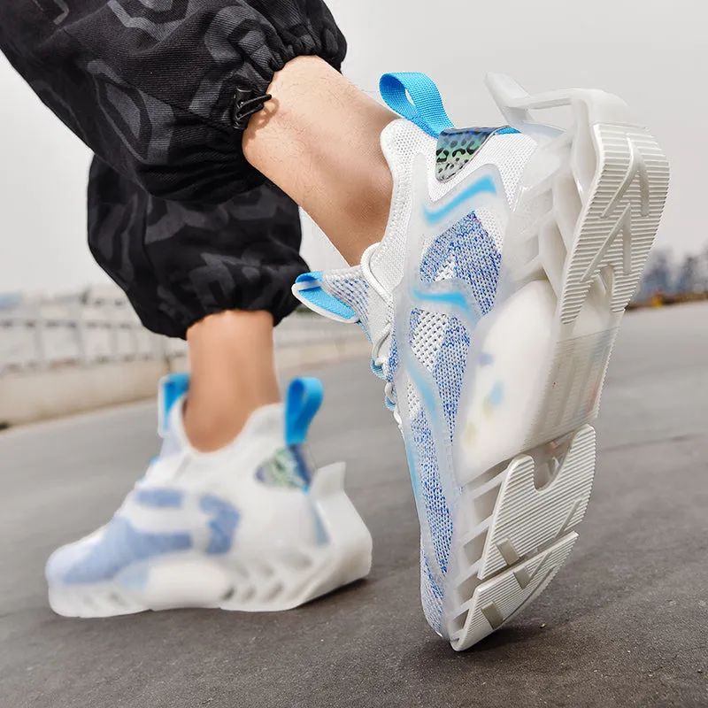 AZRA 'On The Horizon' X9X Sneakers