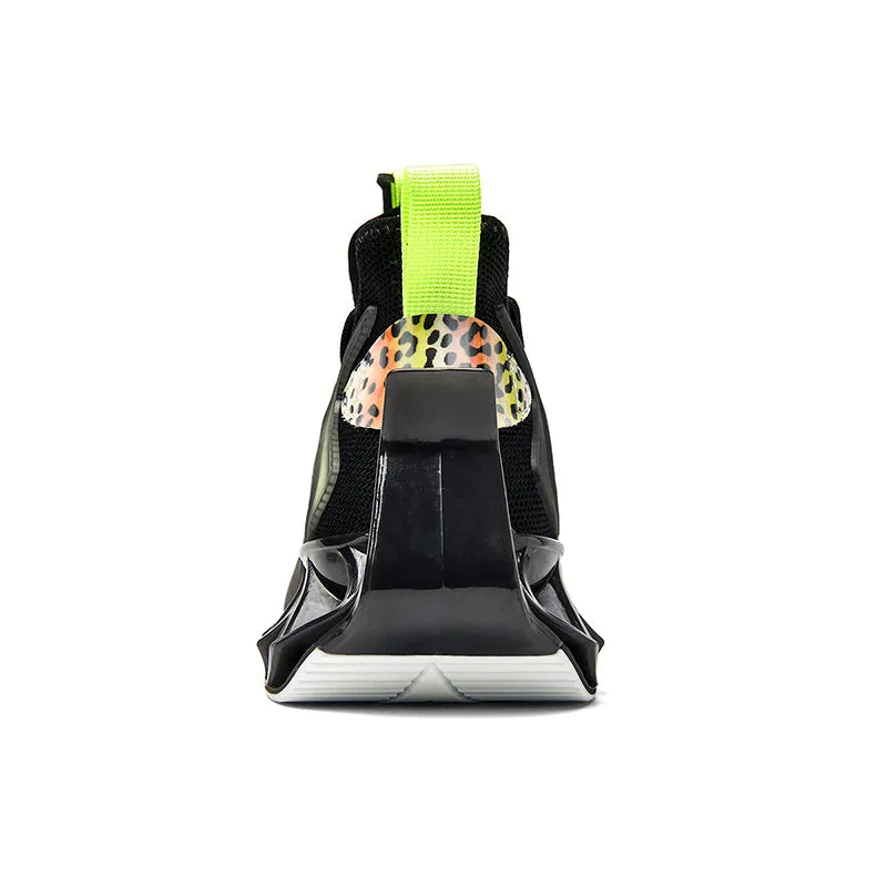 AZRA 'On The Horizon' X9X Sneakers