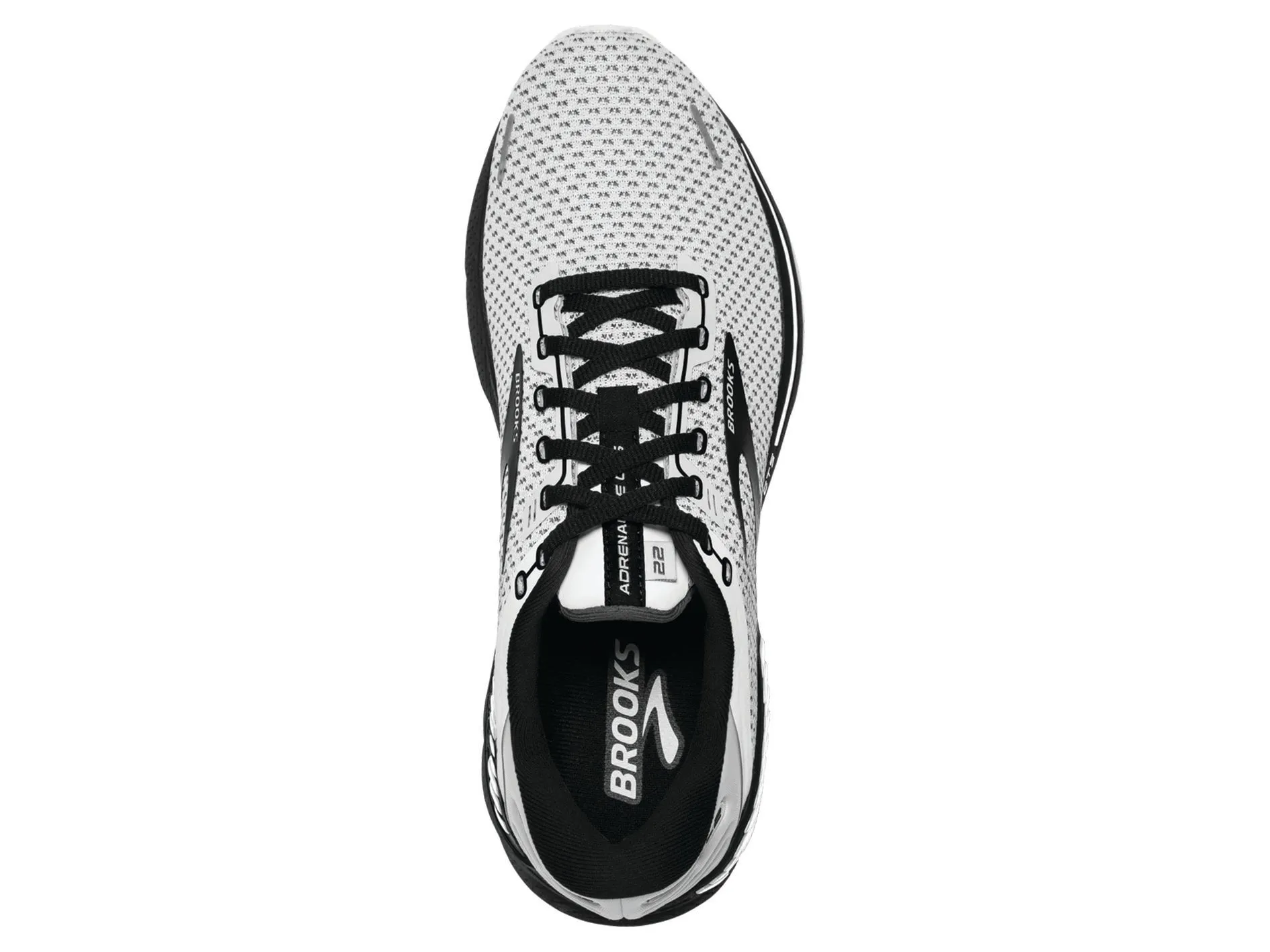 Brooks Womens Adrenaline GTS 22 <br> 120353 1B 135