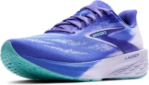 Brooks Womens Launch 11 Neutral Running Shoe