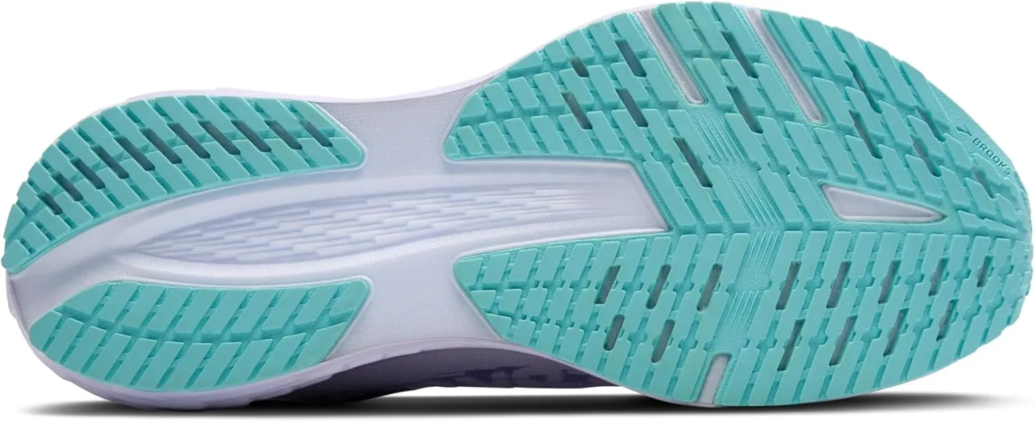 Brooks Womens Launch 11 Neutral Running Shoe