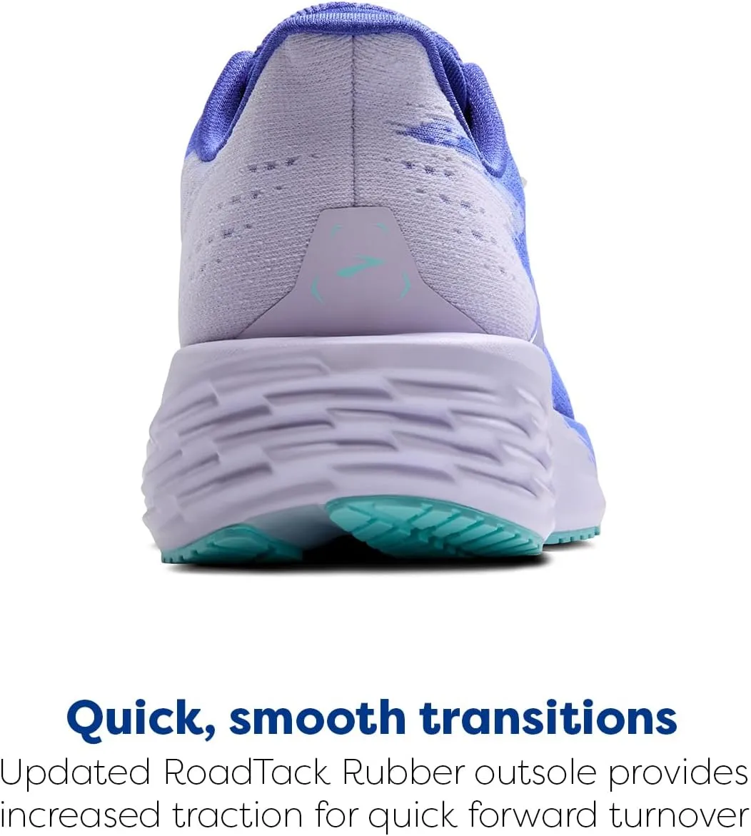 Brooks Womens Launch 11 Neutral Running Shoe