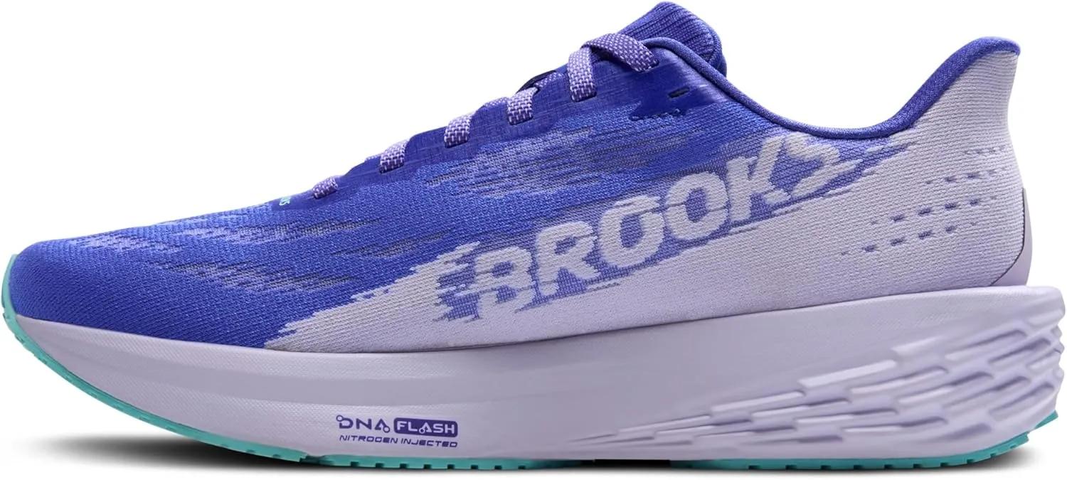Brooks Womens Launch 11 Neutral Running Shoe
