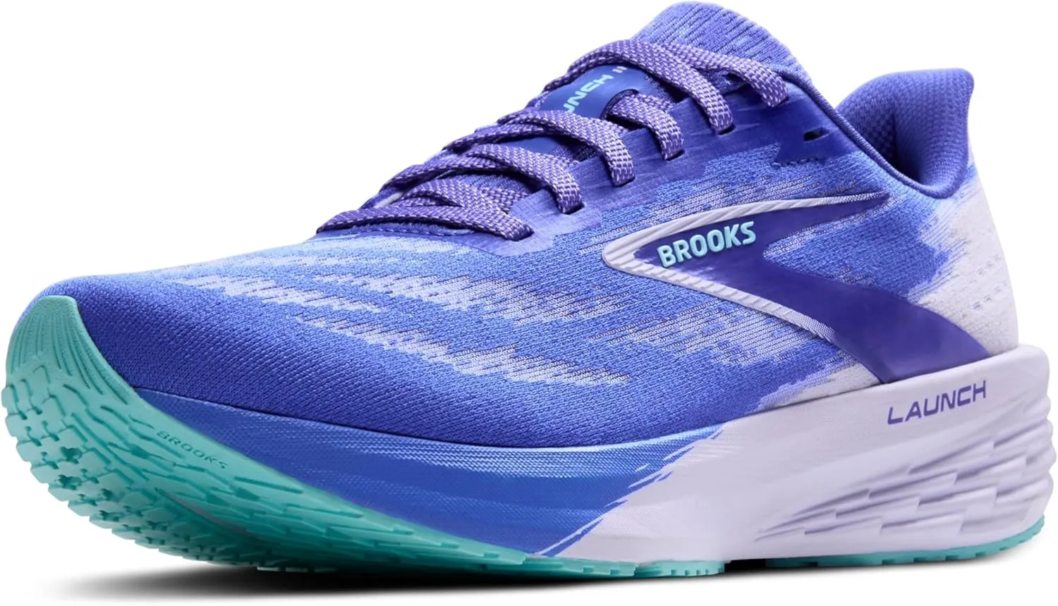 Brooks Womens Launch 11 Neutral Running Shoe