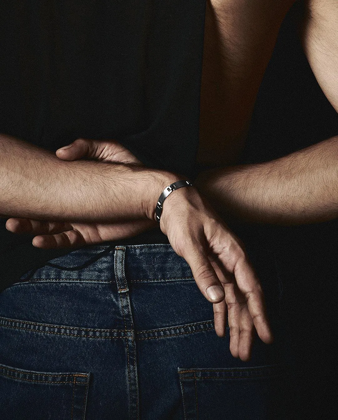 Catena Bracelet