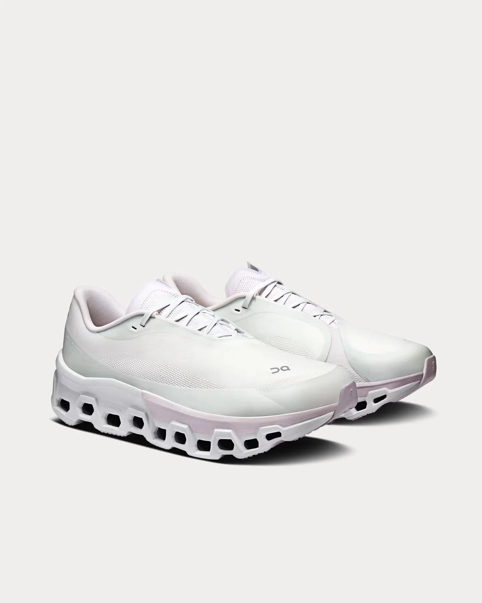 Cloudmonster 2 Vapor / Frost Running Shoes