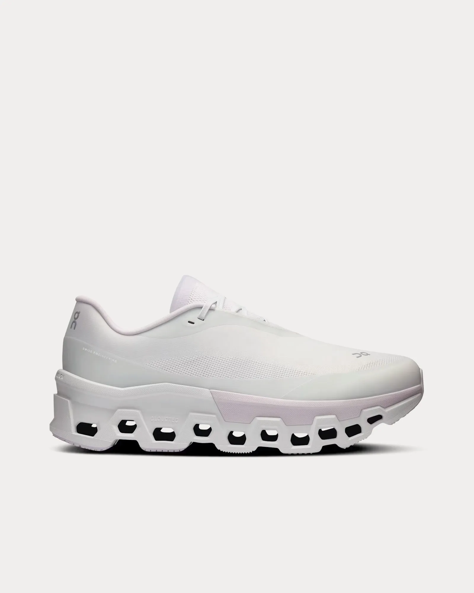 Cloudmonster 2 Vapor / Frost Running Shoes