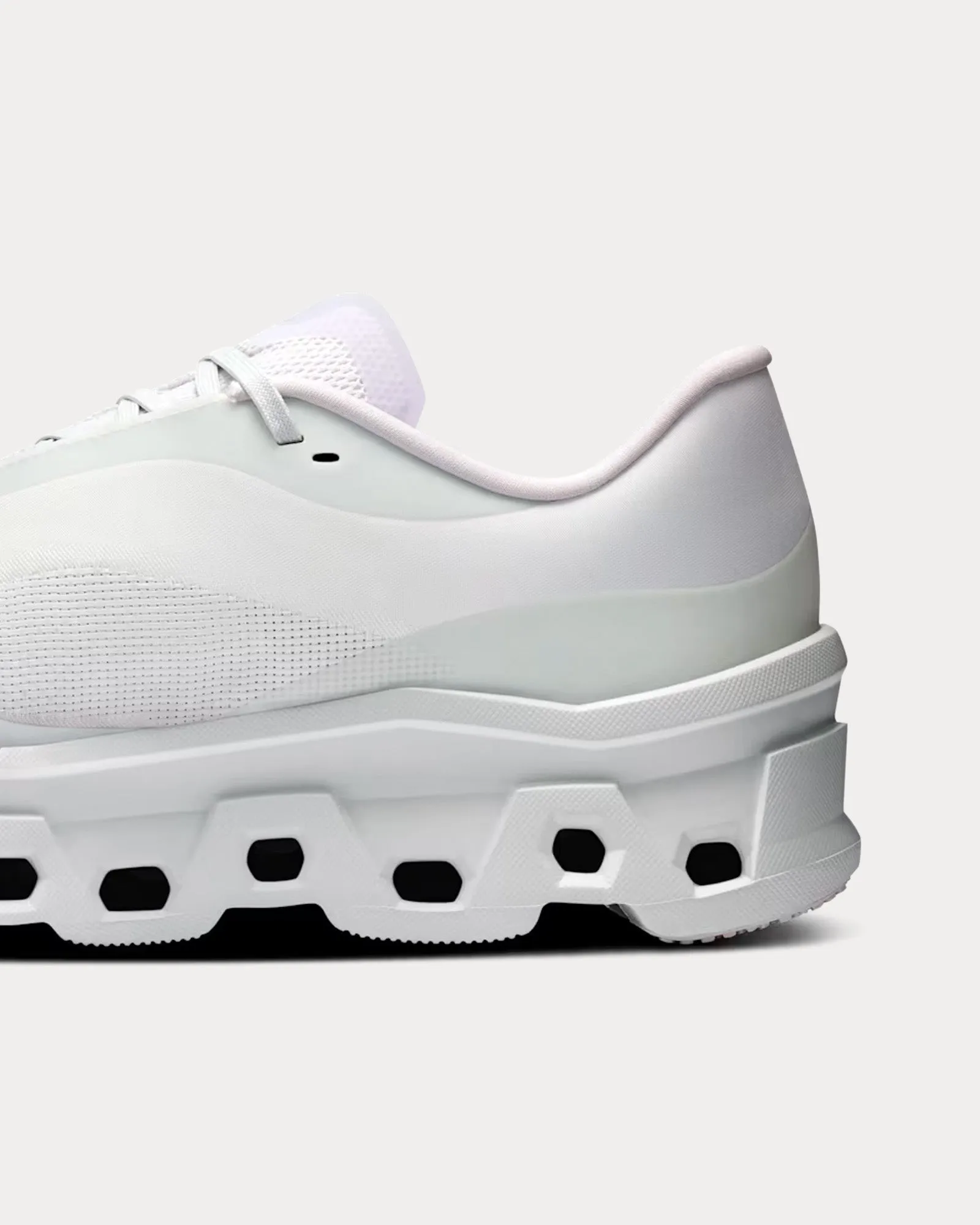 Cloudmonster 2 Vapor / Frost Running Shoes