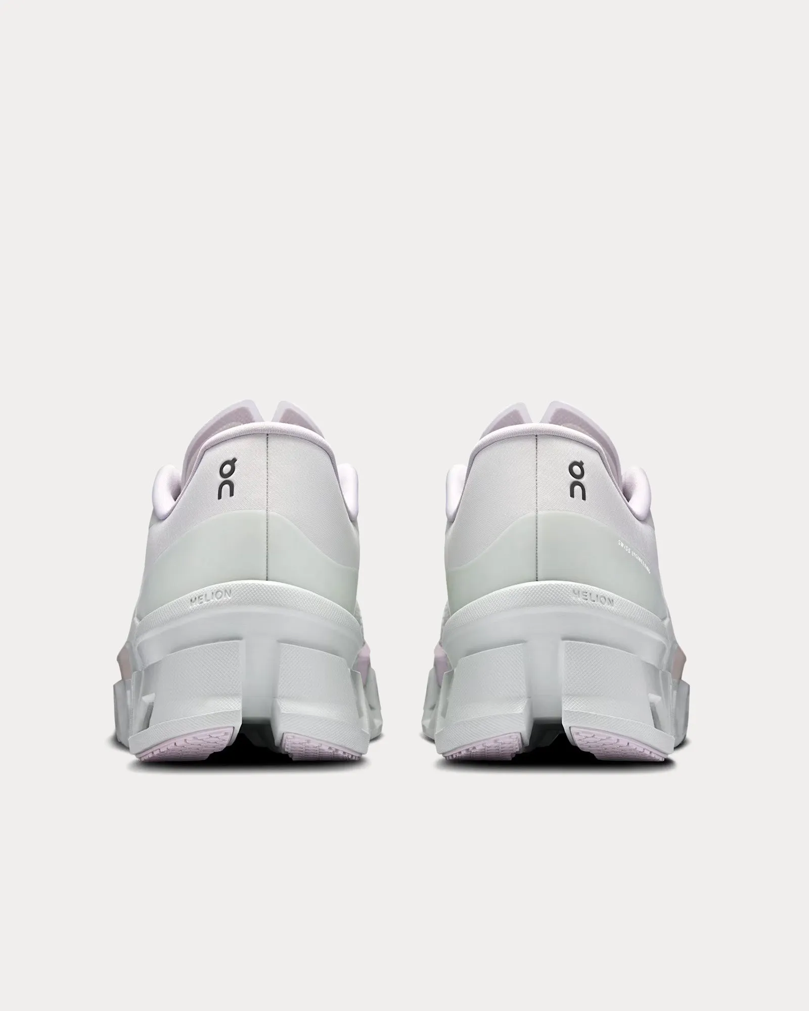 Cloudmonster 2 Vapor / Frost Running Shoes