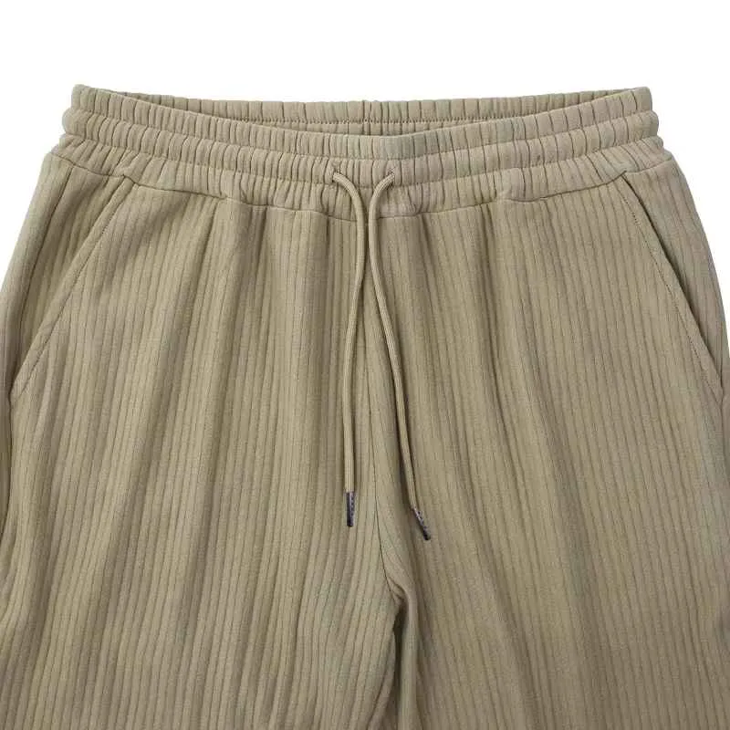 FINLAY | Premium Ribbed Pants