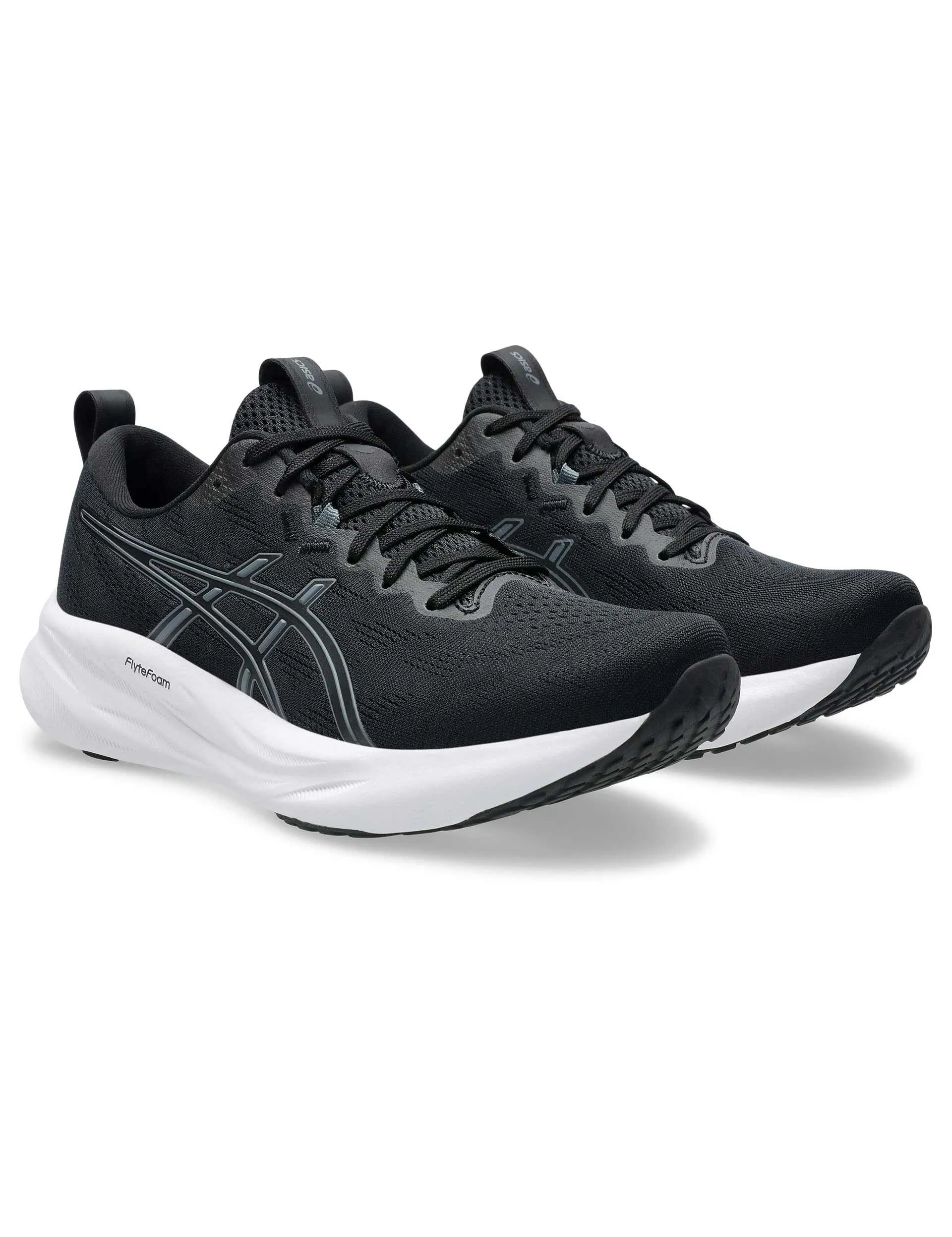 Gel-Pulse 16 - Black/Metropolis