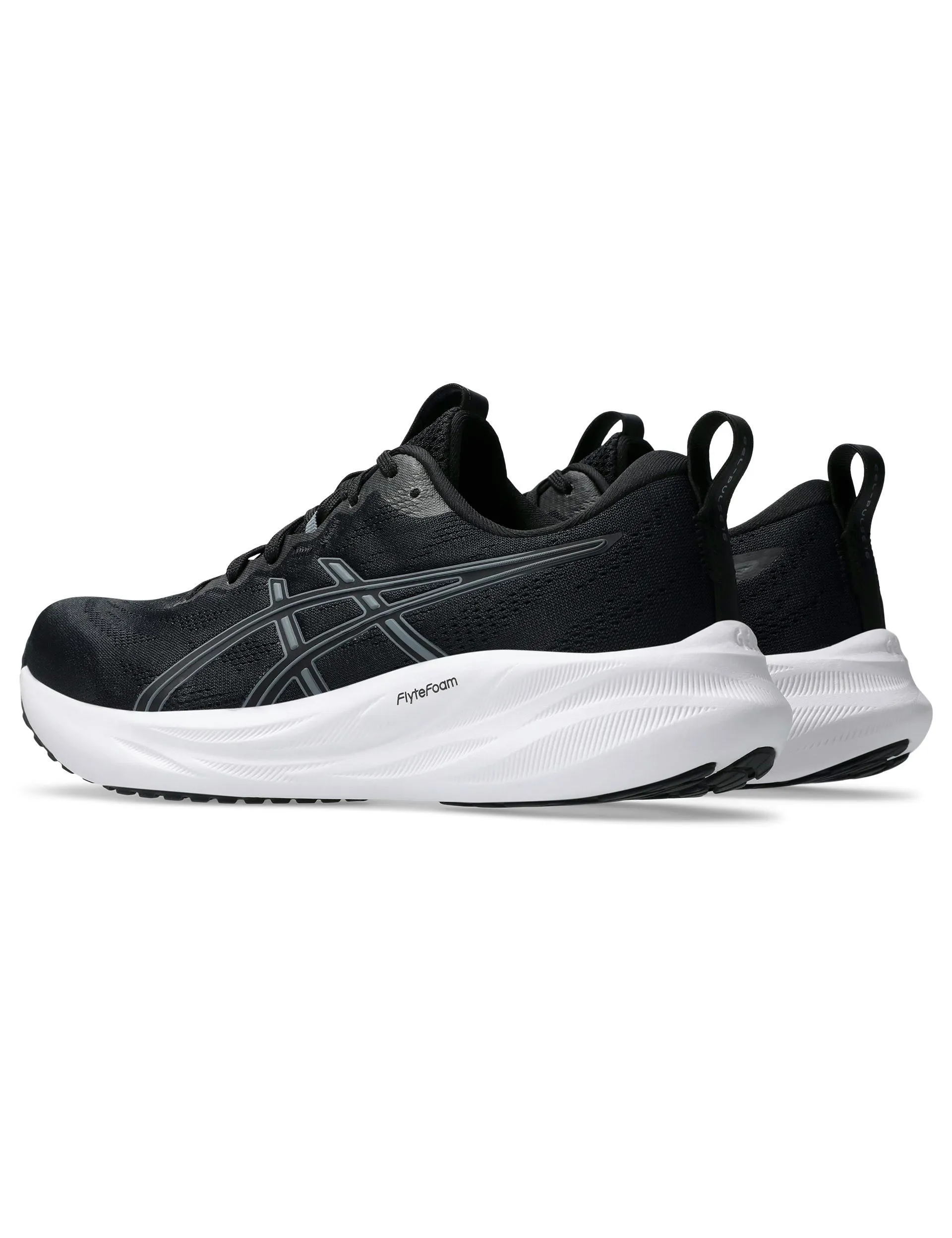 Gel-Pulse 16 - Black/Metropolis