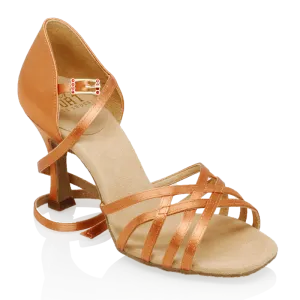 H860-X Kalahari Xtra | Light Tan Satin