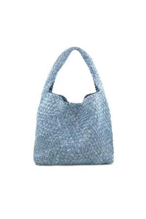 Handwoven Tote Bag