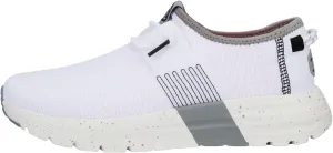 Hey Dude Sirocco | Womens Shoes | Womens Lace Up Loafers | Comfortable & Light-Weight