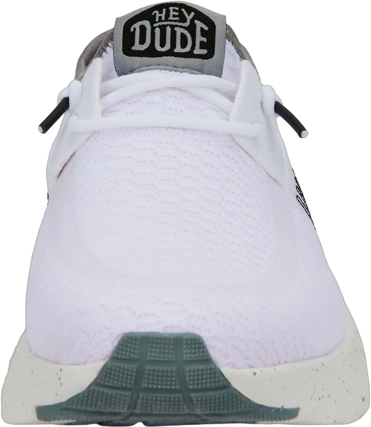 Hey Dude Sirocco | Womens Shoes | Womens Lace Up Loafers | Comfortable & Light-Weight