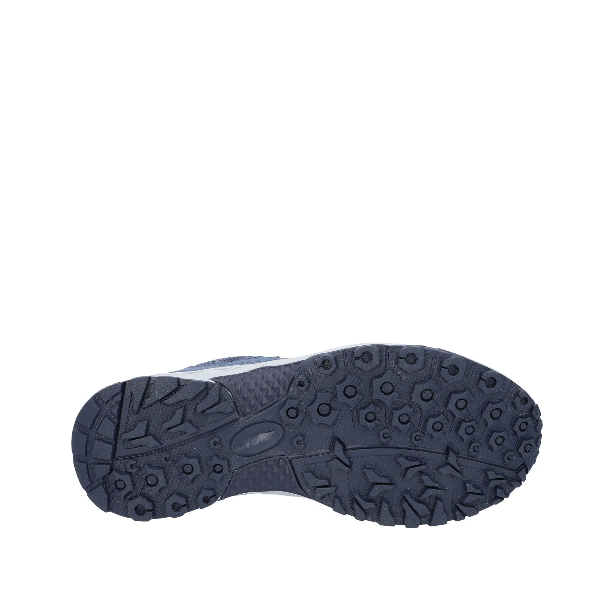 Hi-Tec Saunter WP Womens Hiking Shoe - Flintstone