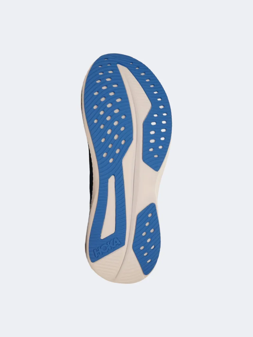Hoka Mach 6 Men Running Sneakers Downpour/Thunder