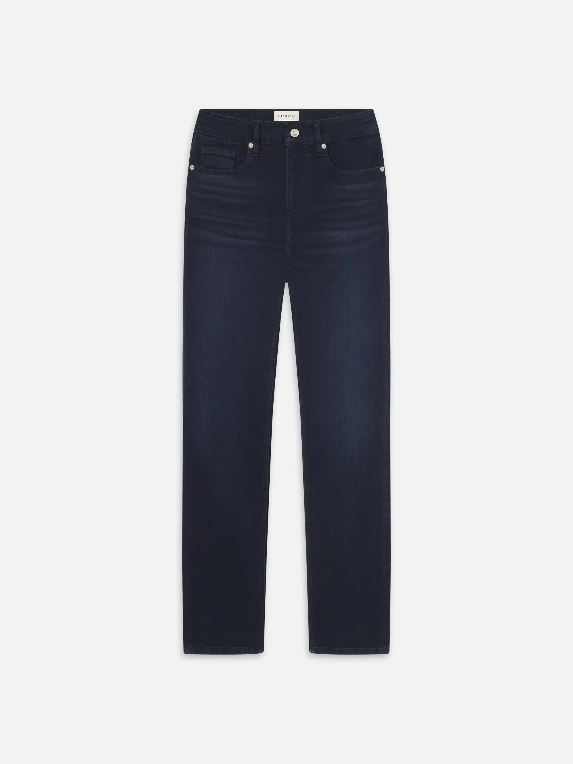 Jetset Modern Straight -- Jet Indigo