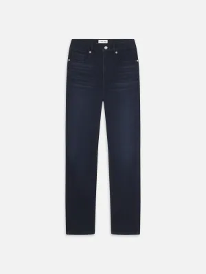 Jetset Modern Straight -- Jet Indigo