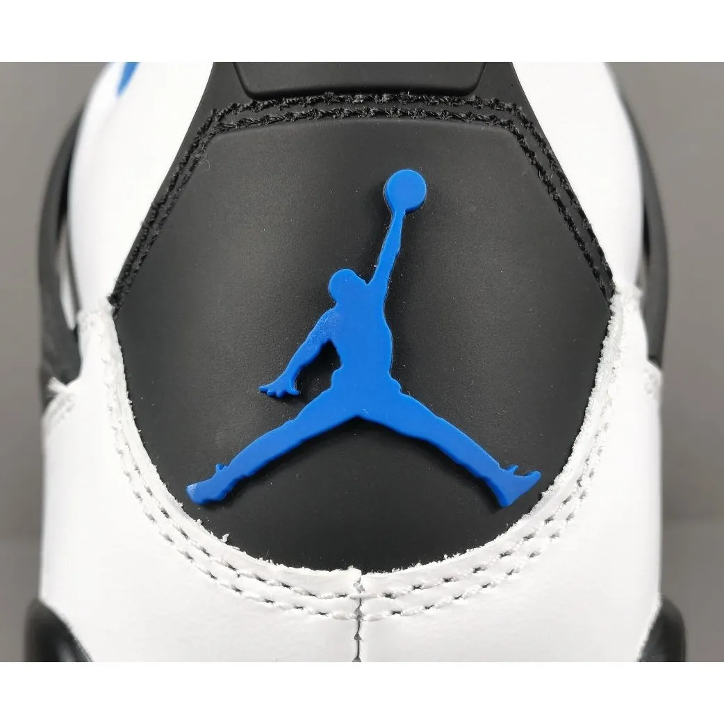 JORDAN 4 x MOTORSPORTS
