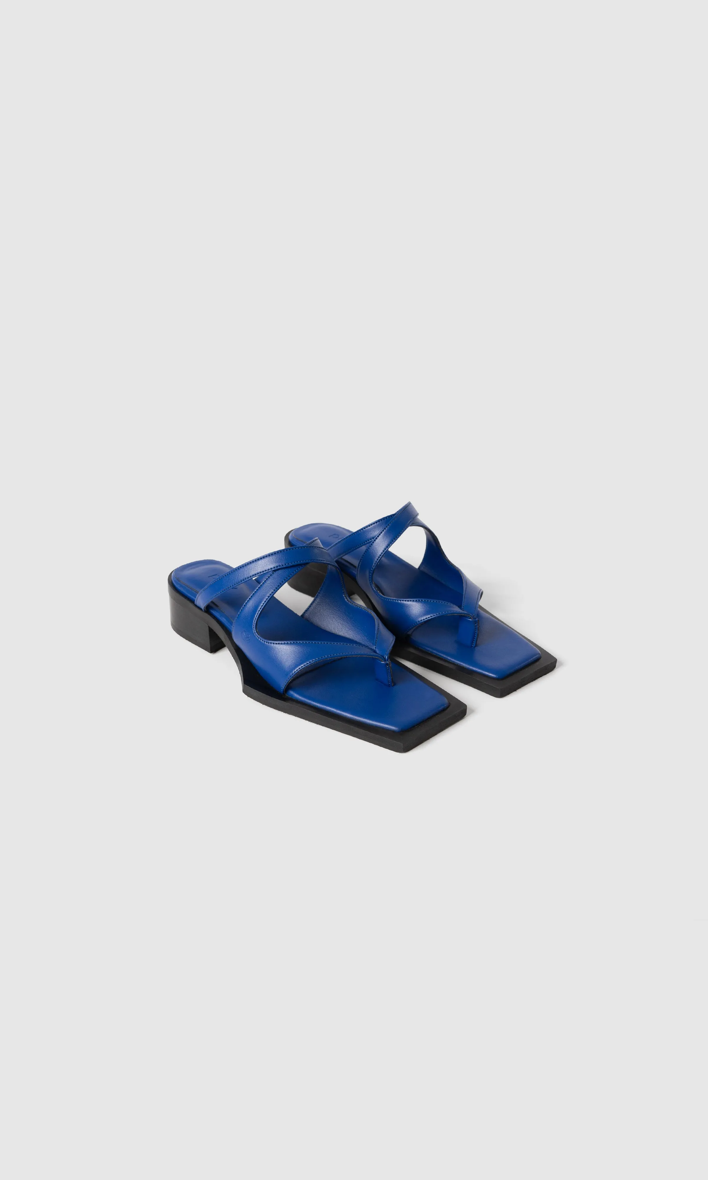 KAREL MULE - ELECTRIC