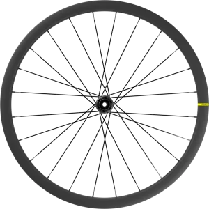 Mavic Cosmic SL 32 DCL UST Disc Brake Wheels