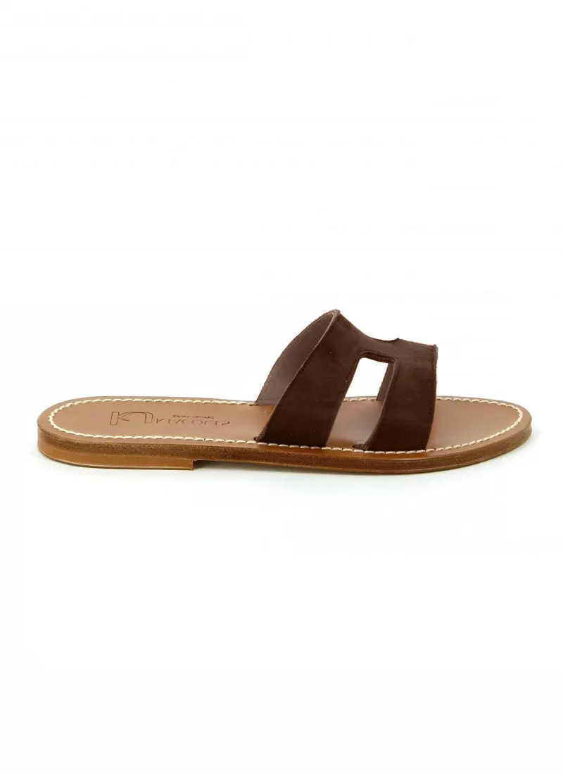 Menandre Cut Out Slide