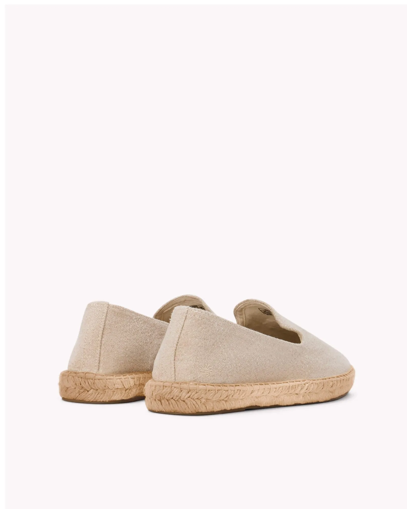 Mens_Espadrilles_The Smoking_Embroidery_Natural Undyed - Just Chillin