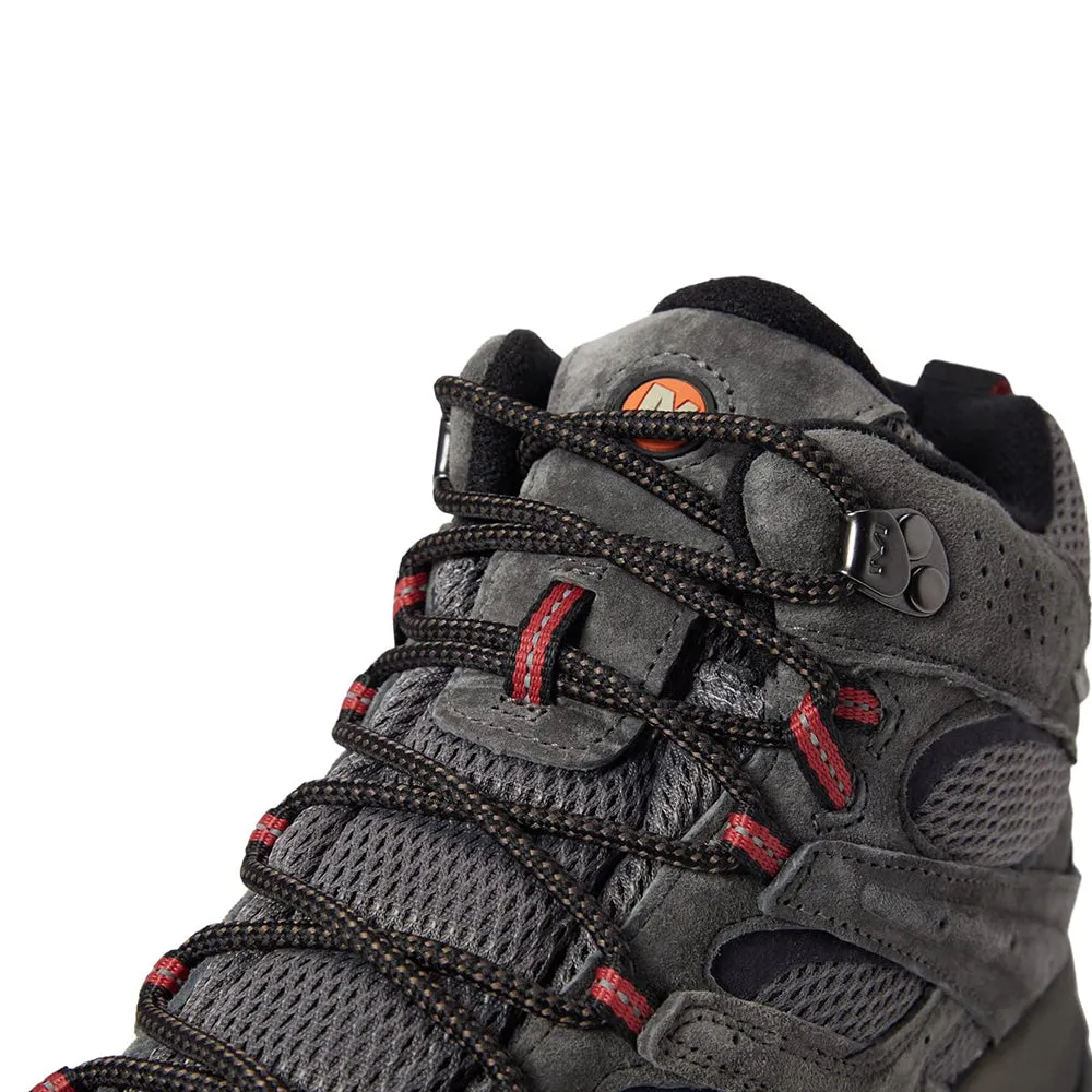 Moab 3 Mid Waterproof - Men