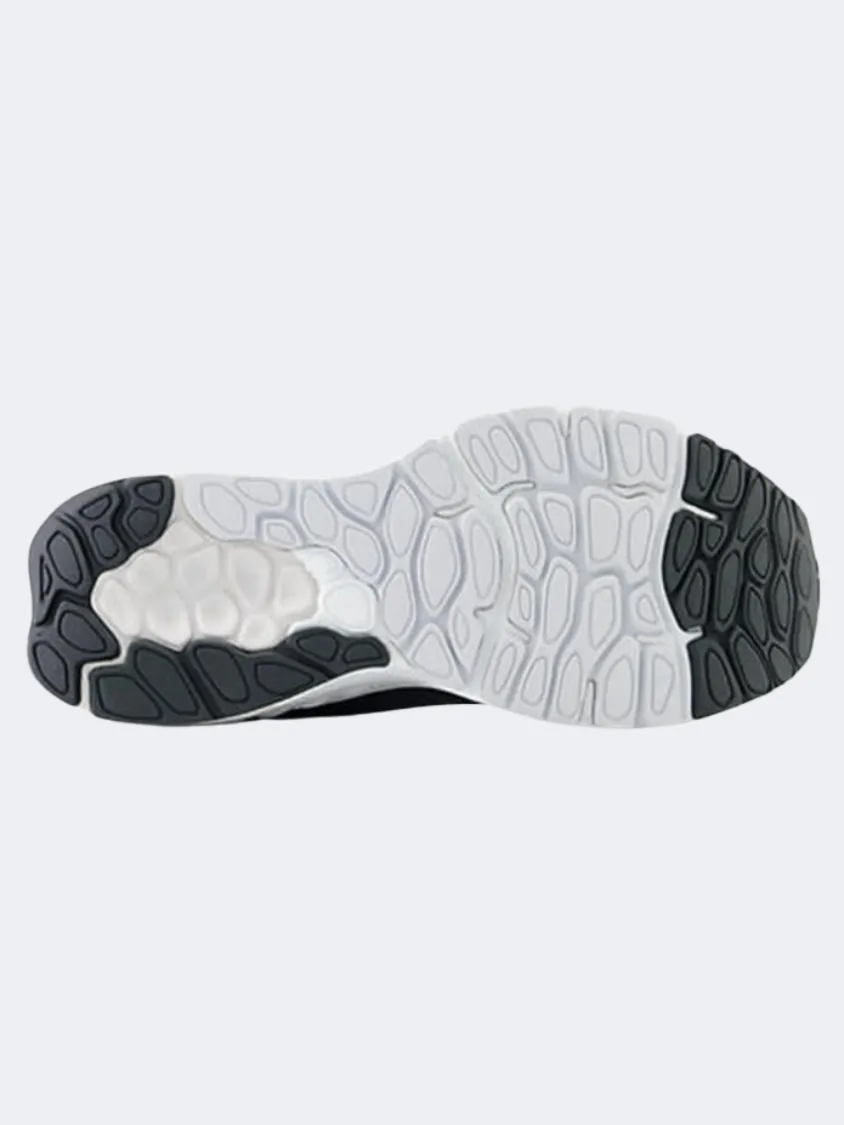 New Balance 880 Unisex Running Shoes Blacktop/White