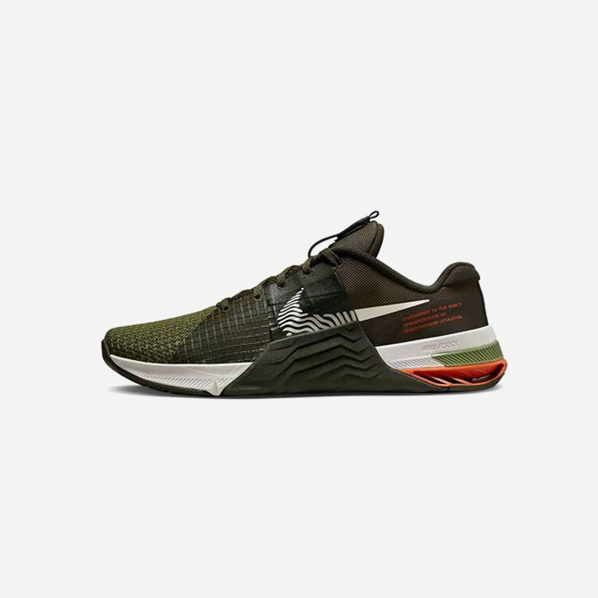 Nike Metcon 8 Cargo Khaki