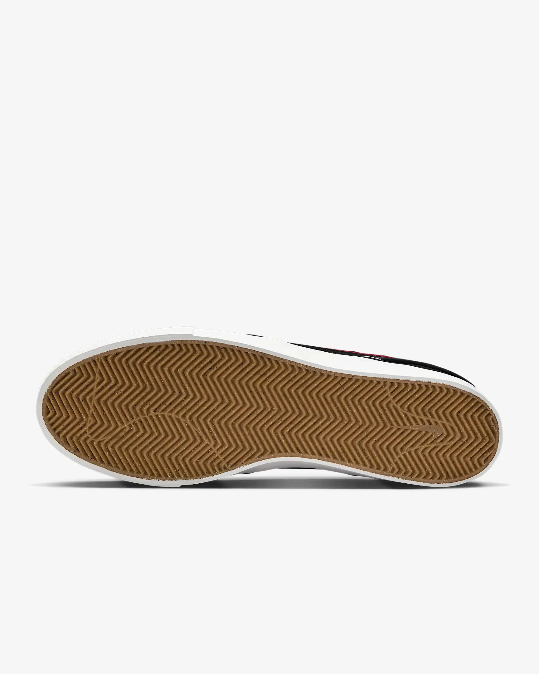 Nike SB Zoom Janoski OG : Black/University Red