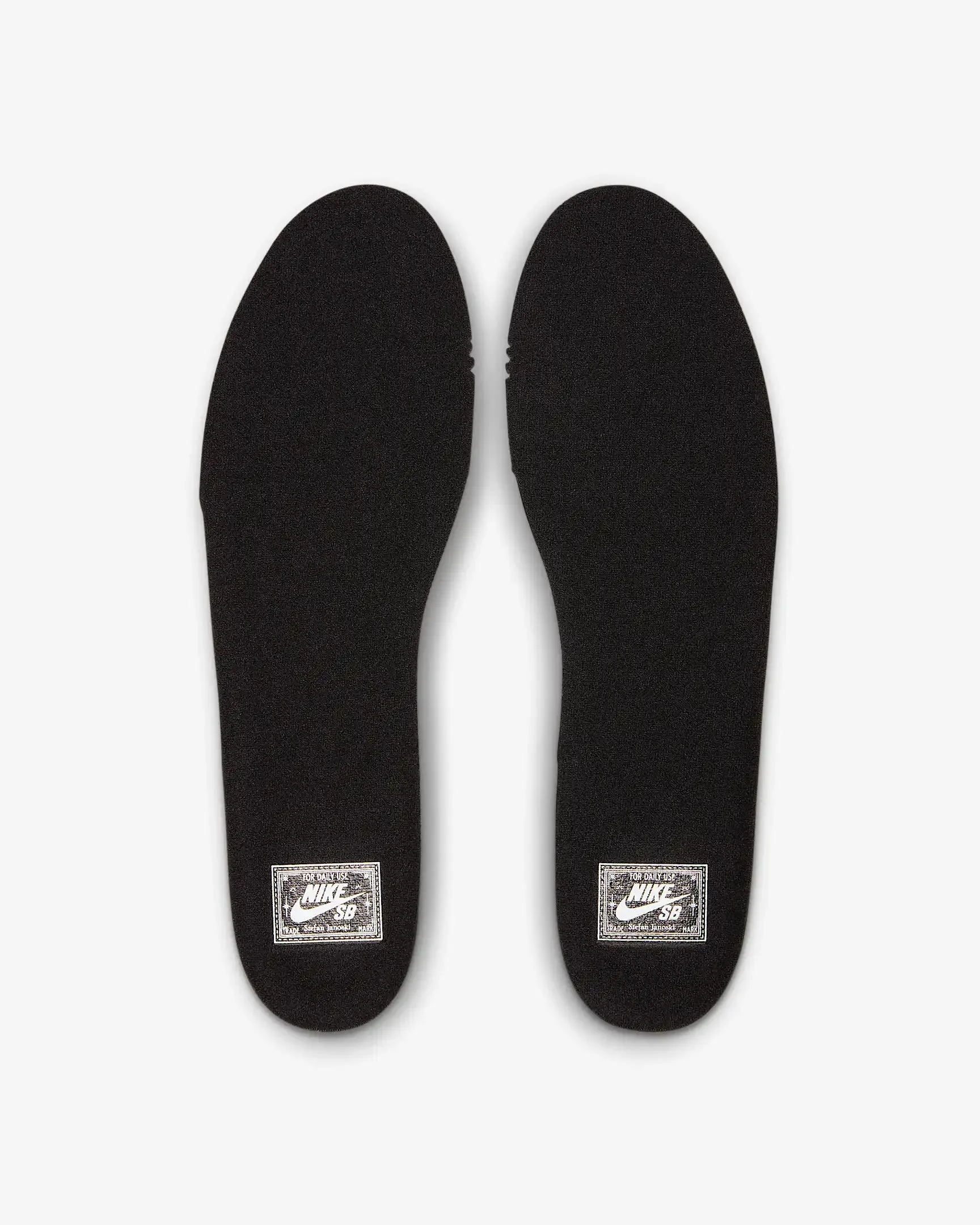 Nike SB Zoom Janoski OG : Black/University Red