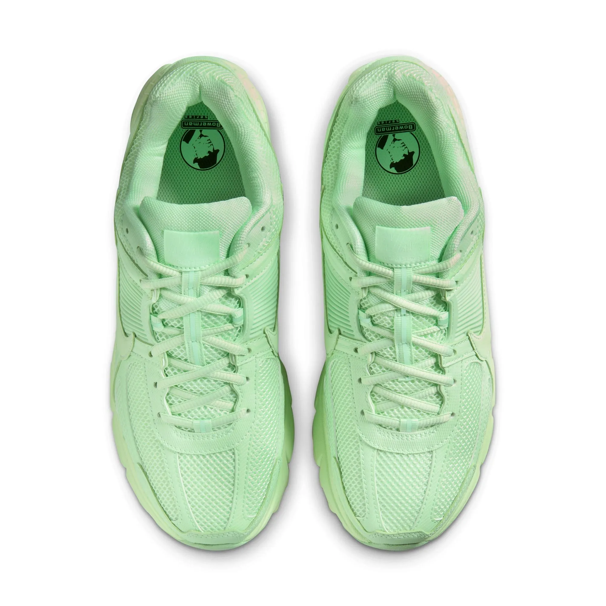 Nike - Zoom Vomero 5 ~ Vapor Green