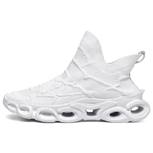 NX Waves Sneakers from Niepce Inc
