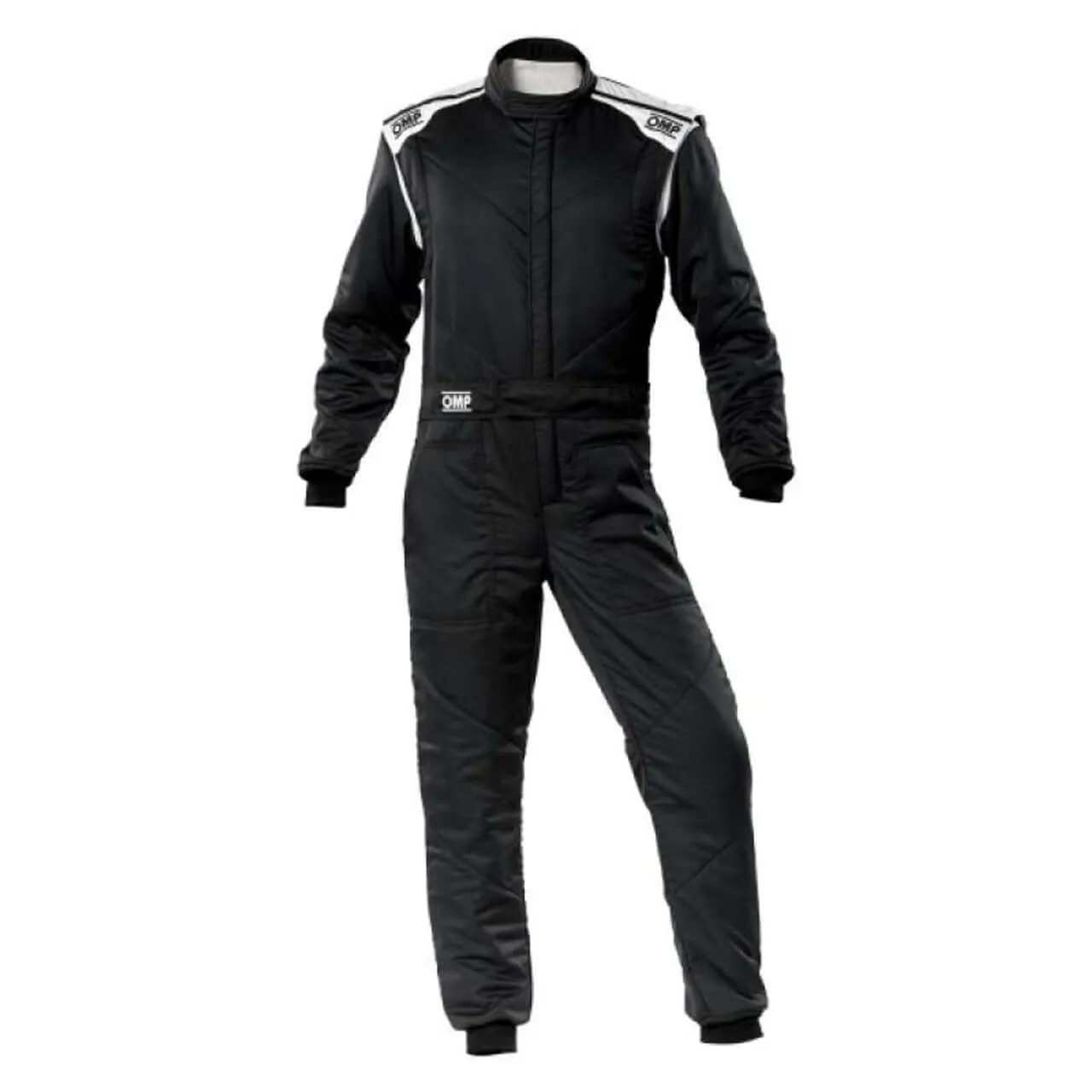 OMP | First-S | Racing Suit | FIA 8856-2018